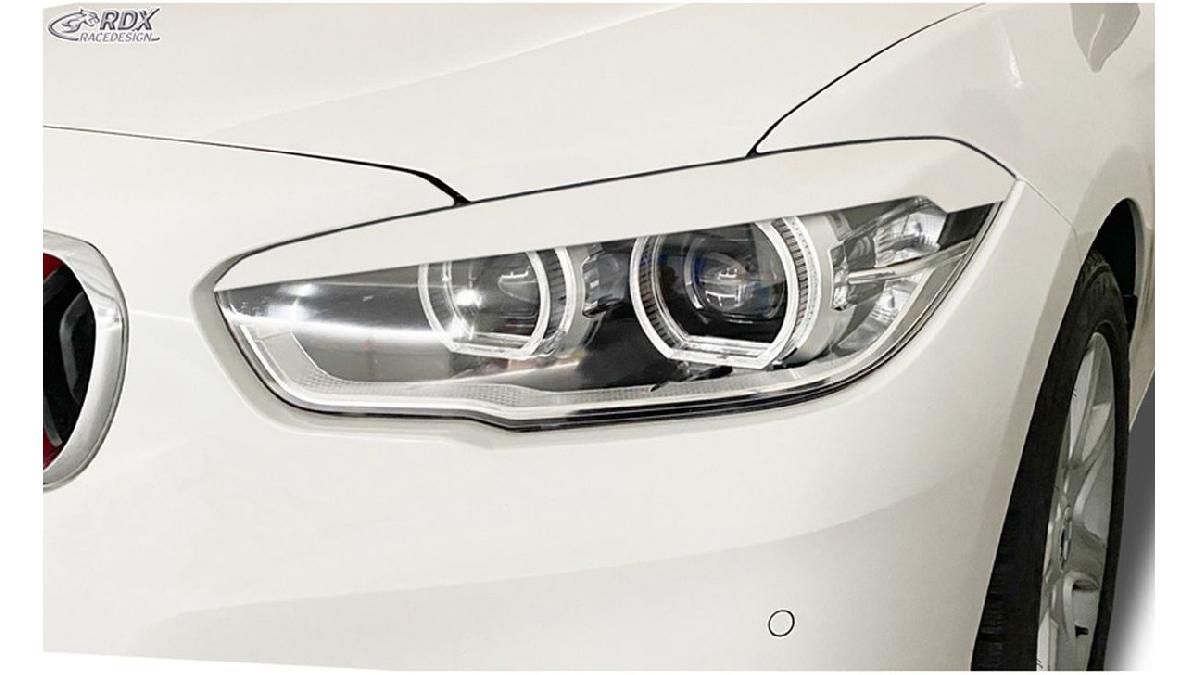 Paupi%C3%A8res+de+Phares+sur+mesure+pour+BMW+S%C3%A9rie+1+F20%2FF21+3%2F5-portes+Facelift+2015-2019+%28ABS%29